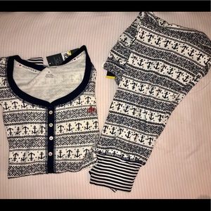 Tommy Hilfiger pajama for women